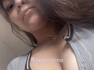 Baddiefattie