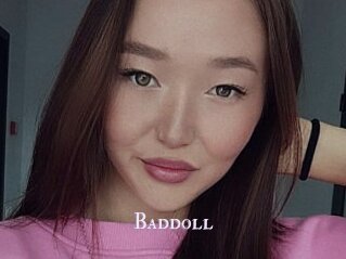 Baddoll