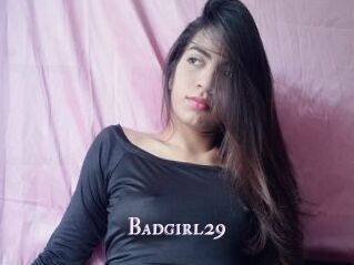 Badgirl29