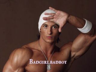 Badgirlbadboy