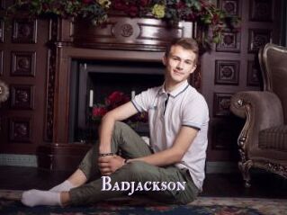Badjackson