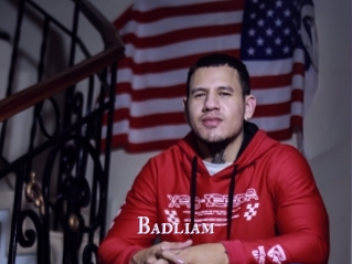Badliam