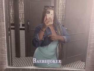 Baebiijoker