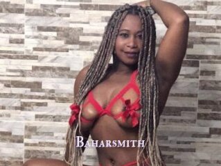 Baharsmith