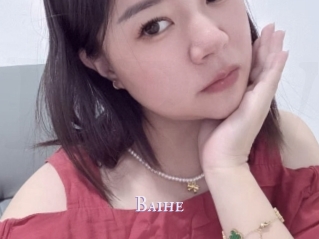 Baihe