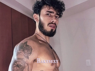 Bakysexy