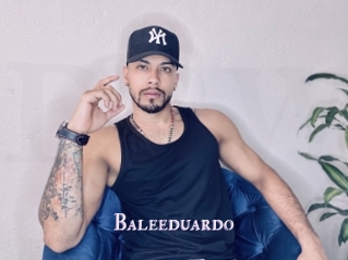 Baleeduardo