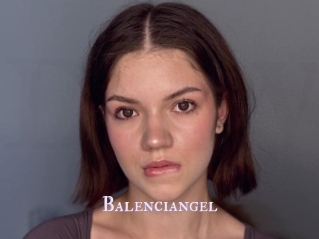 Balenciangel