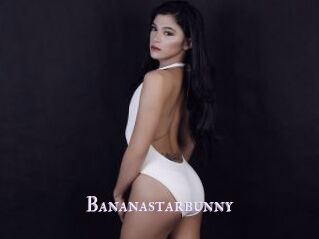Bananastarbunny
