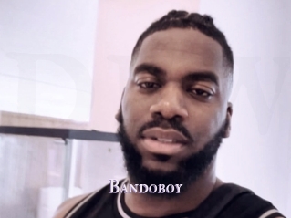 bandoboy X Drow