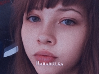 Barabulka