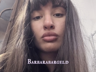 Barbarabargeld