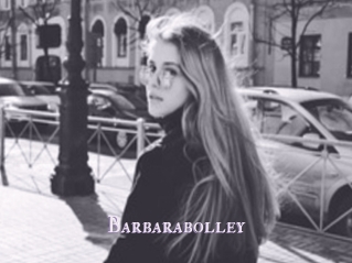 Barbarabolley