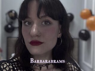 Barbarabrams