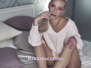 Barbaracarona