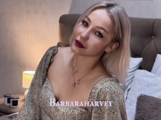 Barbaraharvey