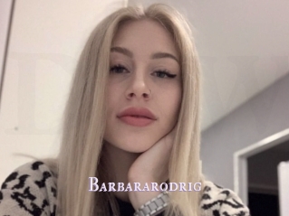 Barbararodrig