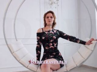 Barbarasteely