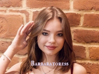Barbaratoress