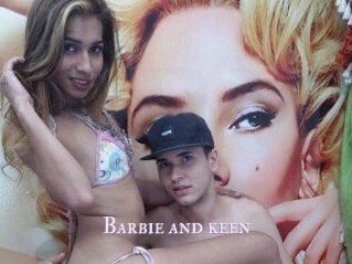 Barbie_and_keen