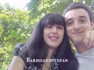 Barbieandstefan