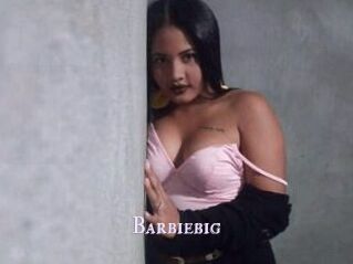 Barbiebig