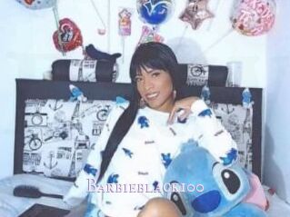 Barbieblack100