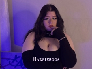 Barbieboos