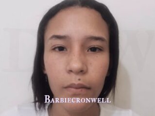 Barbiecronwell