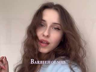 Barbieholmes