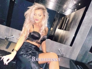 Barbiepinky