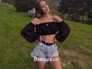 barbieraw X Drow