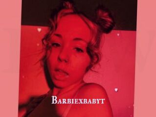 Barbiexbabyt