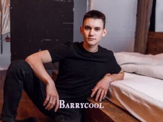 Barrycool