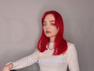 Basianekendall
