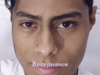 Basix_jhonson