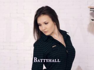 battyhall X Drow