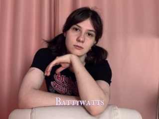 Battywatts