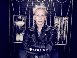 Baxkaine