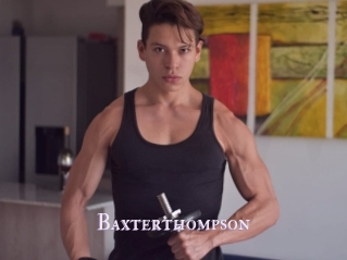 Baxterthompson