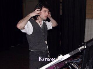 Bayson