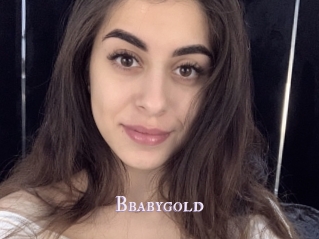 Bbabygold