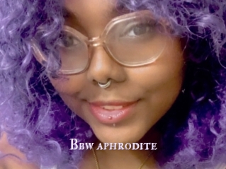 Bbw_aphrodite