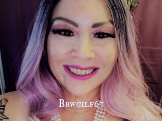 Bbwgilf67
