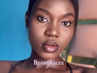 beameralex X Drow