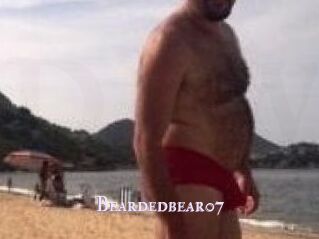 Beardedbear07