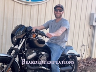 Beardedtemptations
