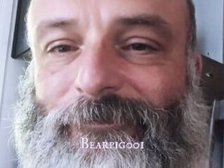 Bearpig001