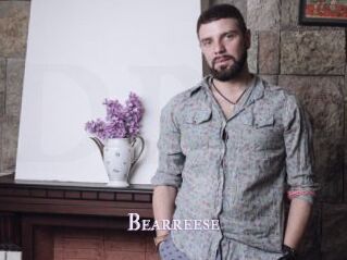 Bearreese