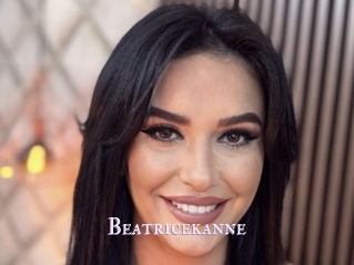 Beatricekanne
